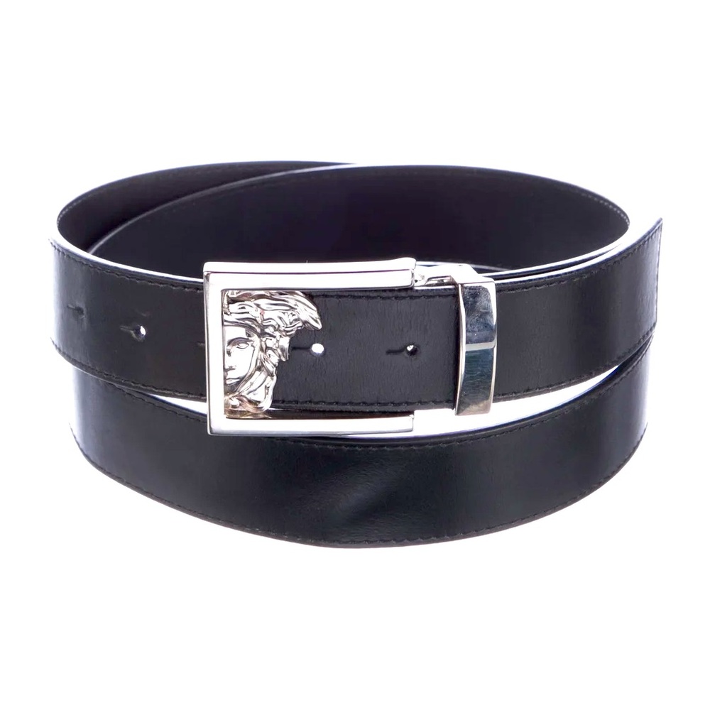 Versace Collection Belt Sz 36 - NWT